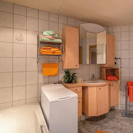 Apartment Vogtlandblick *