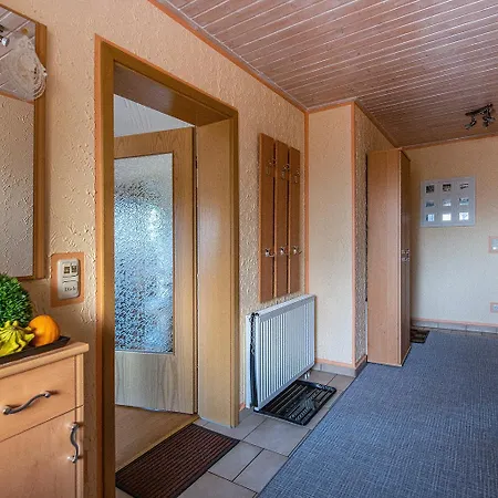 Apartment Vogtlandblick Eichigt
