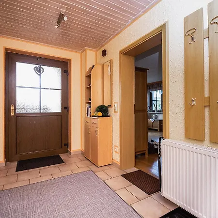 Vogtlandblick Apartment