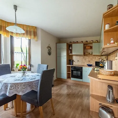 Vogtlandblick Apartment Eichigt