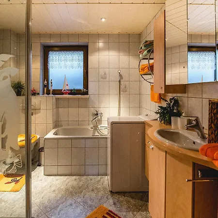 Apartment Vogtlandblick Eichigt